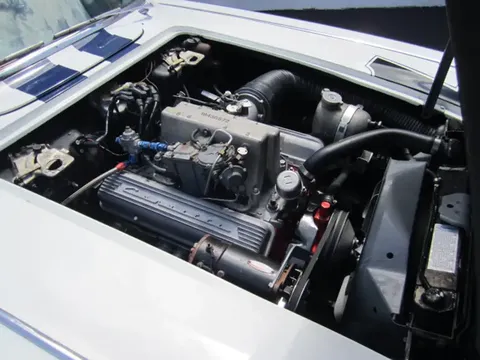 1961 Chevrolet Corvette C1 - Image 4 of 7