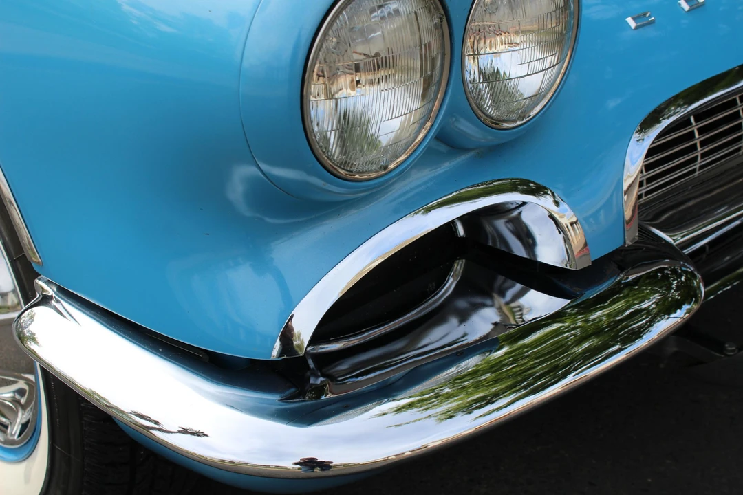 1961 Chevrolet Corvette C1 - Image 23 of 31