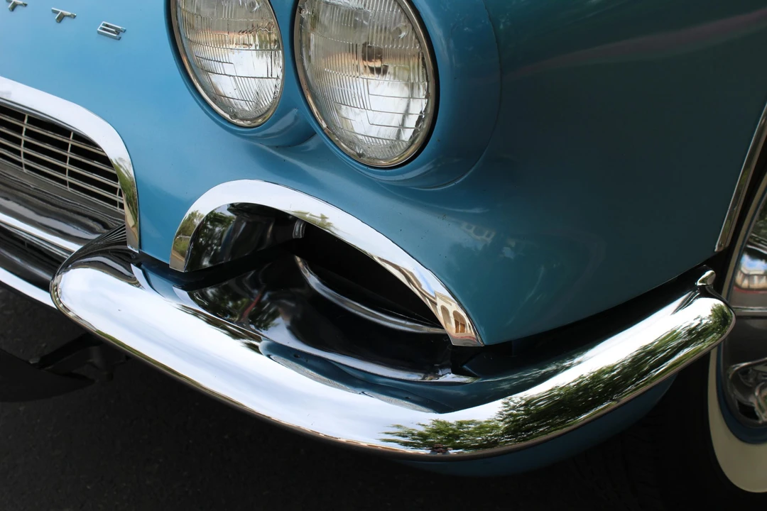 1961 Chevrolet Corvette C1 - Image 24 of 31