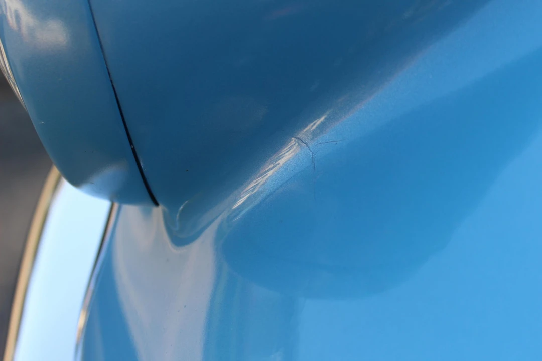 1961 Chevrolet Corvette C1 - Image 27 of 31