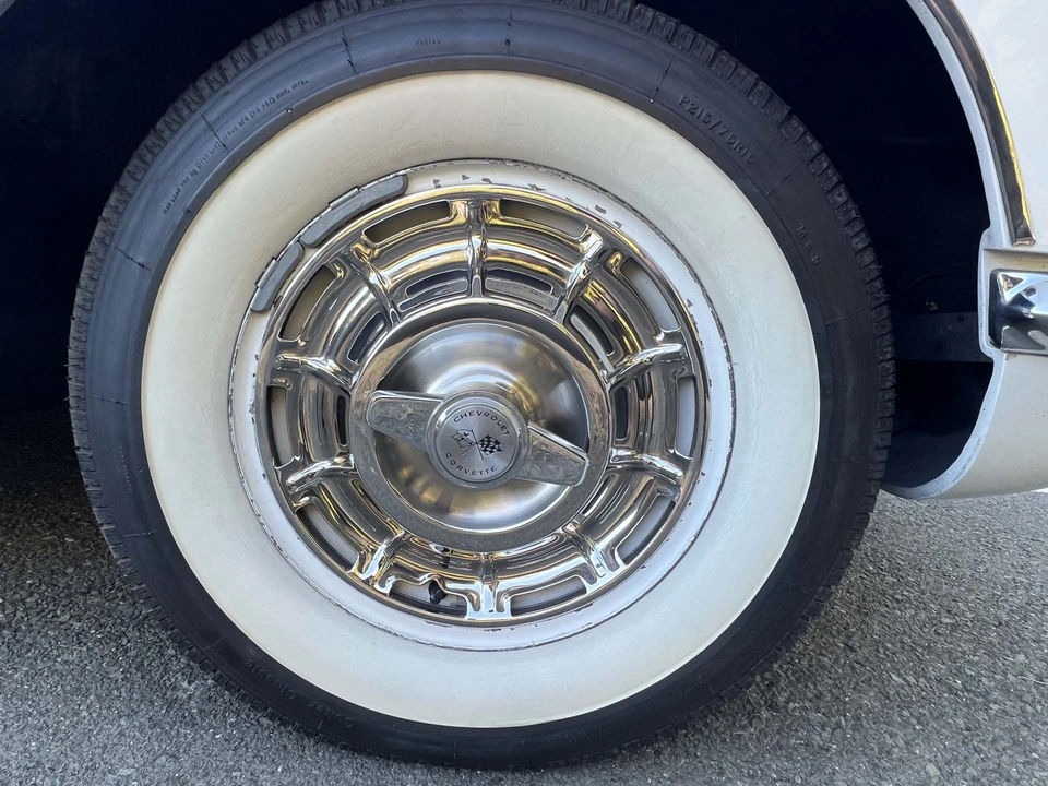 1961 Chevrolet Corvette C1 - Image 27 of 31