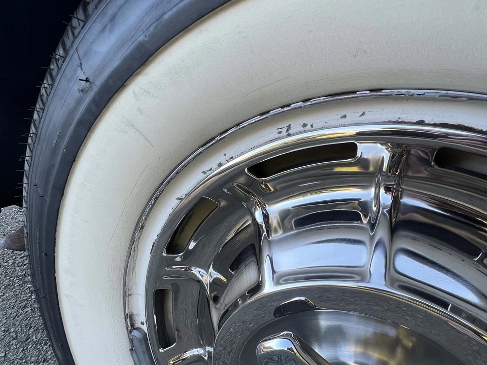1961 Chevrolet Corvette C1 - Image 31 of 31