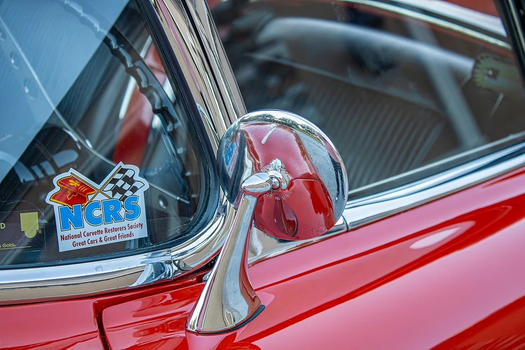 1961 Chevrolet Corvette C1 - Image 25 of 31
