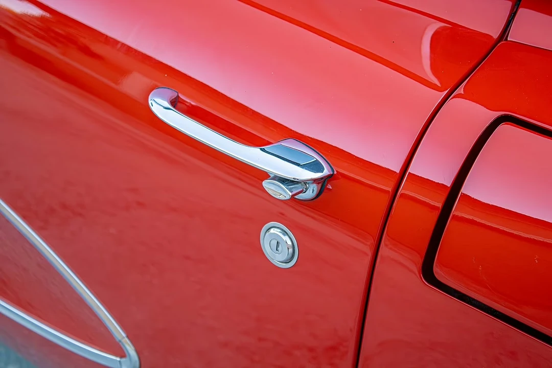 1961 Chevrolet Corvette C1 - Image 27 of 31