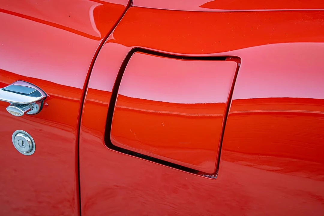 1961 Chevrolet Corvette C1 - Image 28 of 31