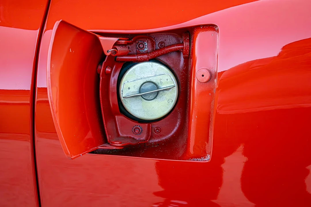 1961 Chevrolet Corvette C1 - Image 29 of 31