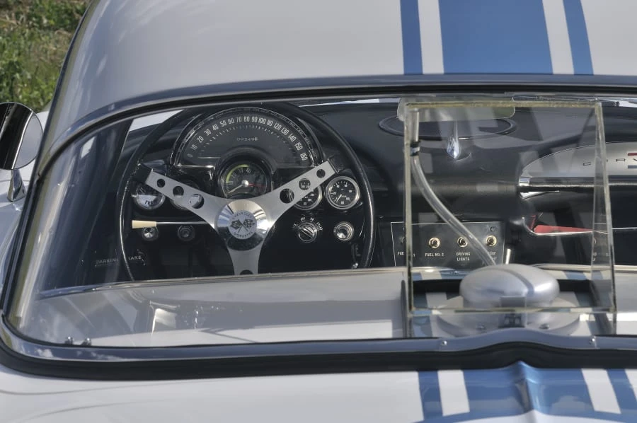 1961 Chevrolet Corvette C1 - Image 3 of 12
