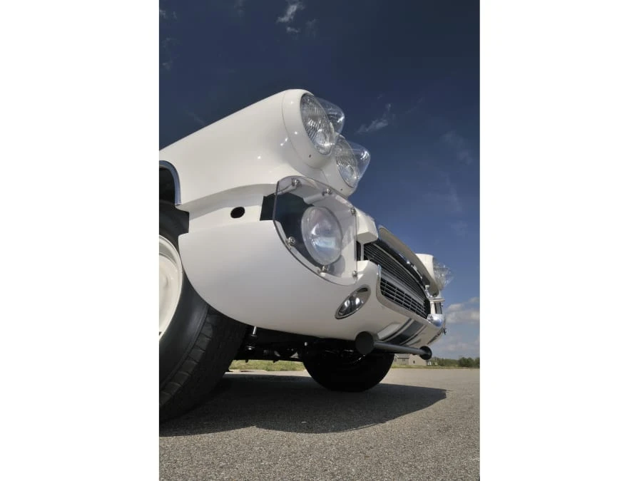 1961 Chevrolet Corvette C1 - Image 7 of 12