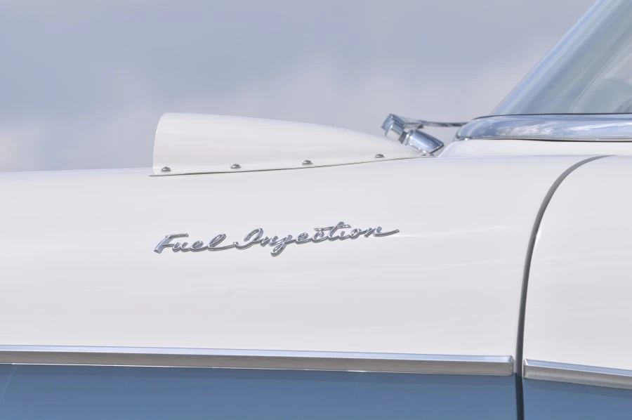 1961 Chevrolet Corvette C1 - Image 9 of 12