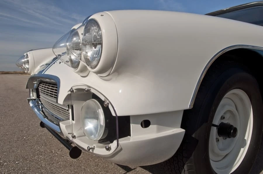 1961 Chevrolet Corvette C1 - Image 6 of 12
