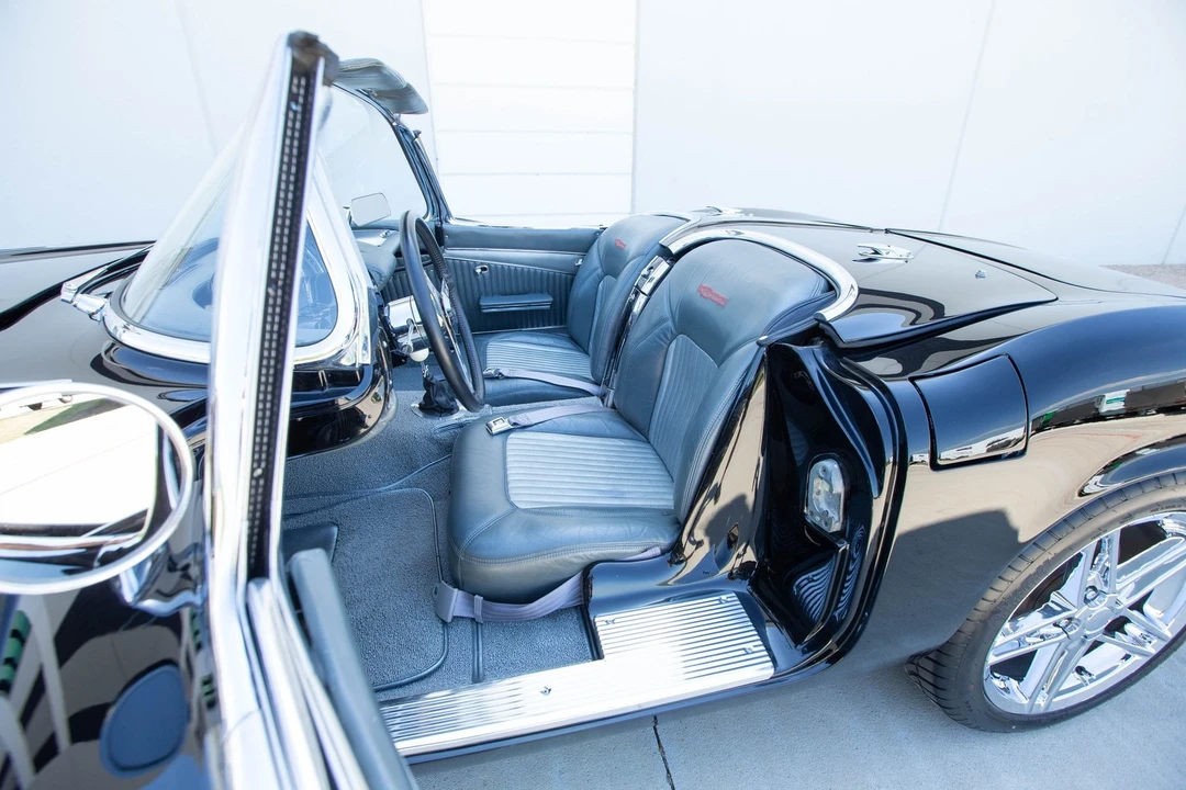 1961 Chevrolet Corvette C1 - Image 18 of 21