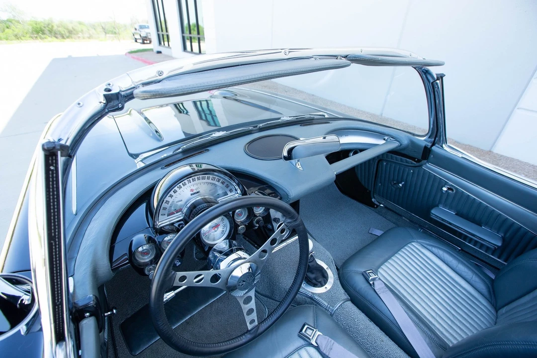 1961 Chevrolet Corvette C1 - Image 21 of 21