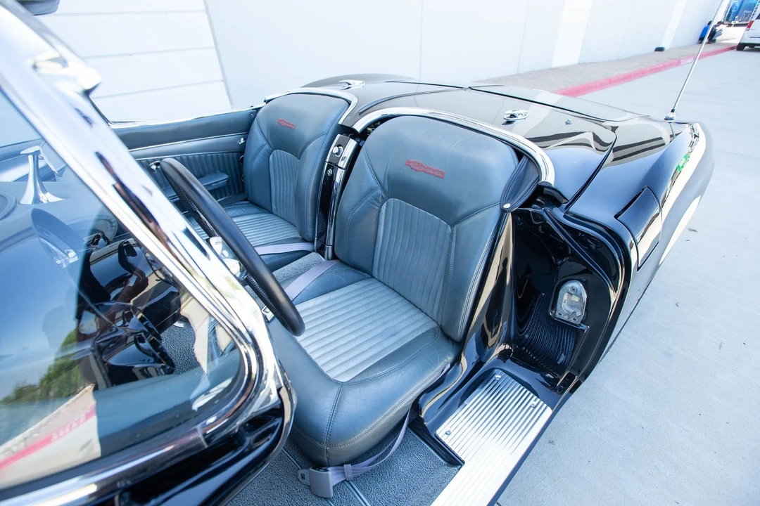 1961 Chevrolet Corvette C1 - Image 19 of 21
