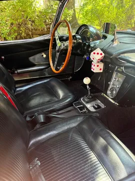 1961 Chevrolet Corvette C1 - Image 3 of 12