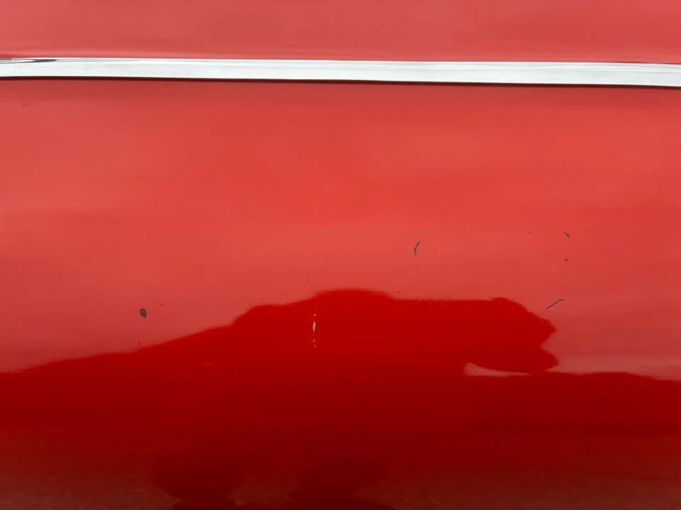 1961 Chevrolet Corvette C1 - Image 19 of 20