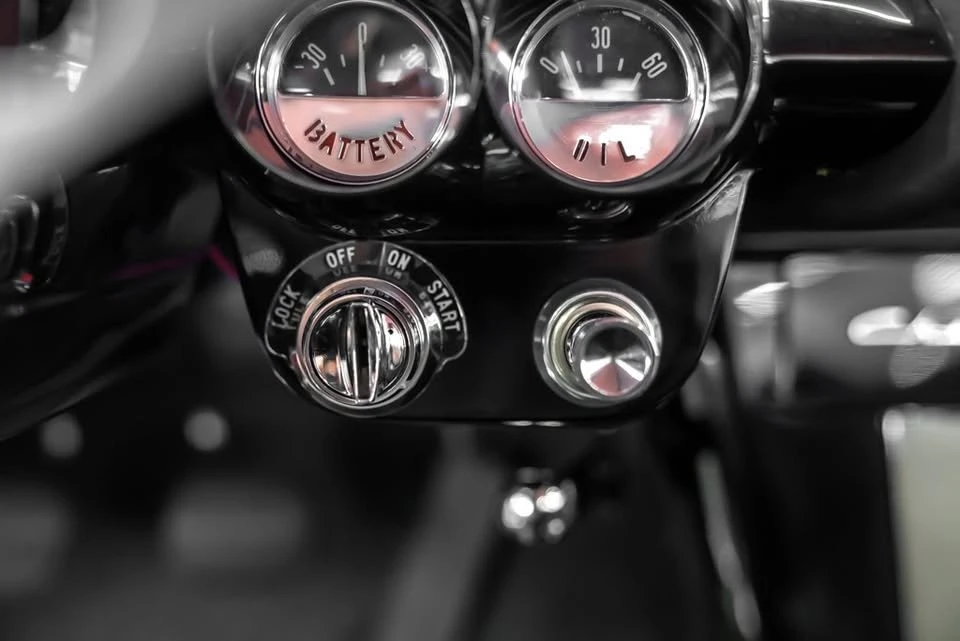 1961 Chevrolet Corvette C1 - Image 18 of 20