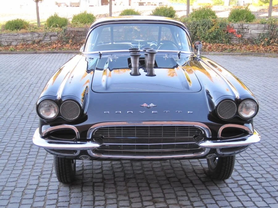 1961 Chevrolet Corvette C1 - Image 2 of 6