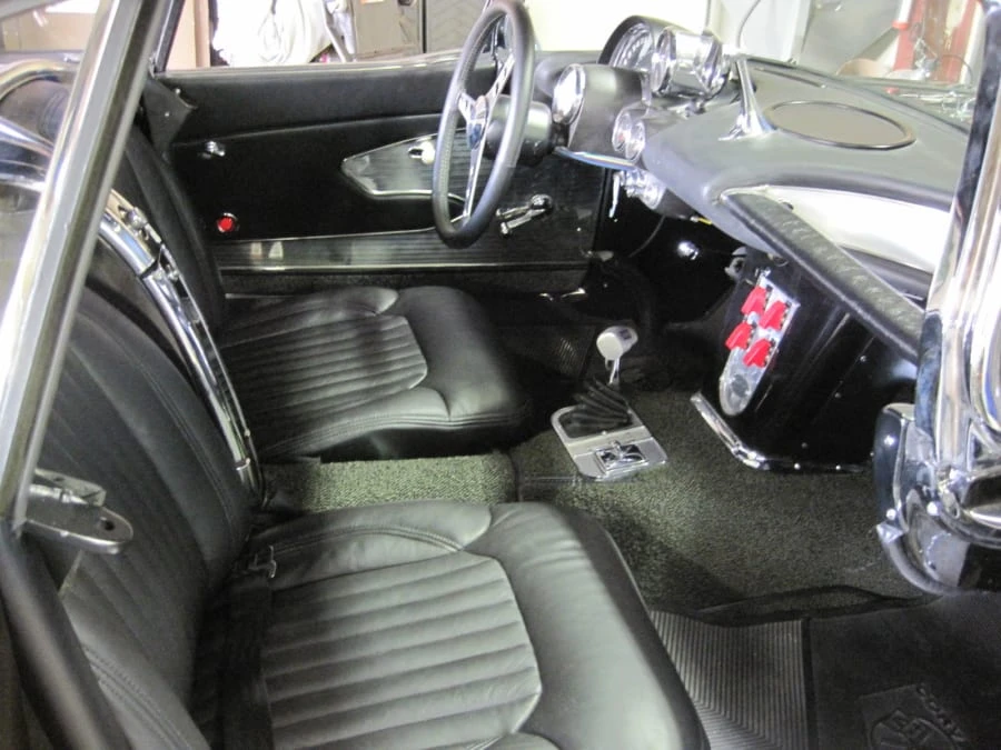 1961 Chevrolet Corvette C1 - Image 4 of 6