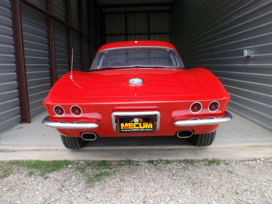 1961 Chevrolet Corvette C1 - Image 2 of 8