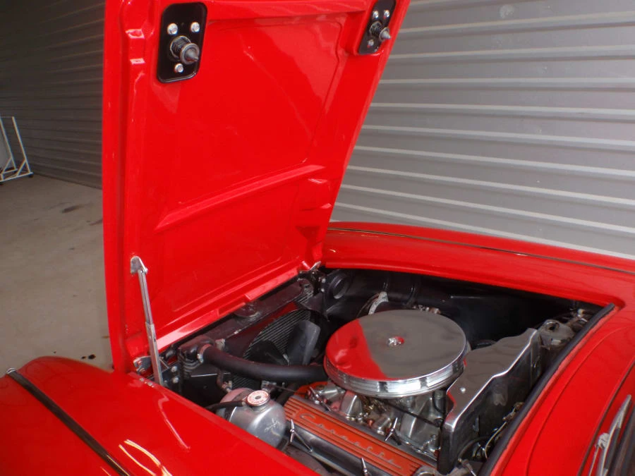 1961 Chevrolet Corvette C1 - Image 7 of 8