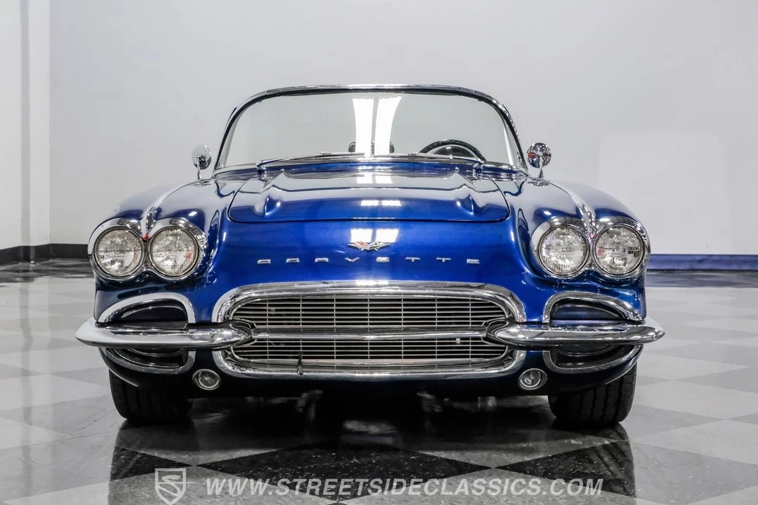 1961 Chevrolet Corvette C1 - Image 18 of 21
