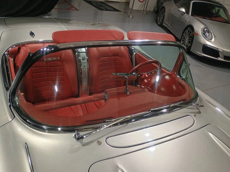 1961 Chevrolet Corvette C1 - Image 25 of 31