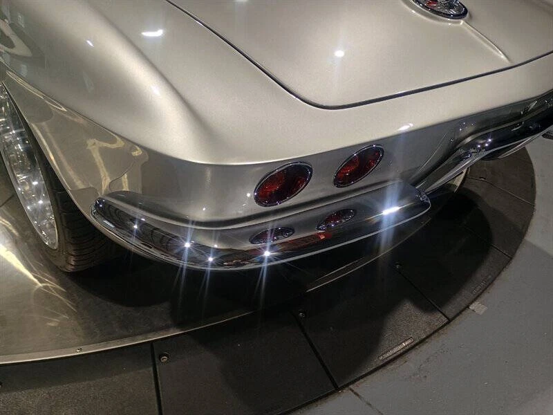 1961 Chevrolet Corvette C1 - Image 17 of 31