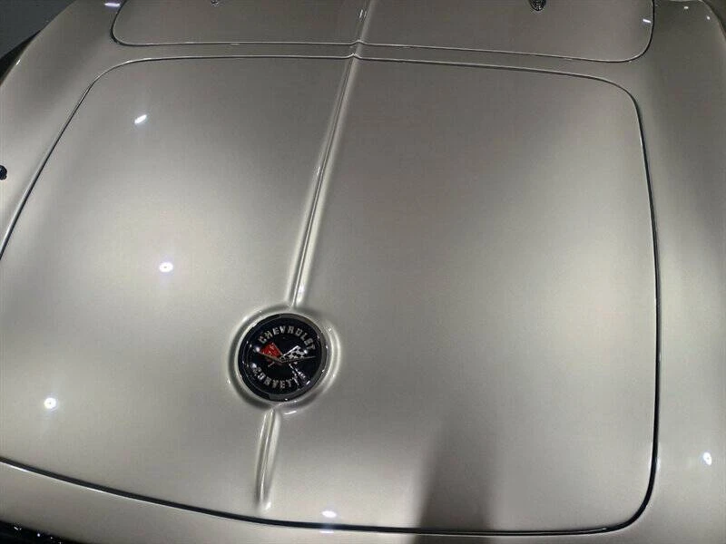 1961 Chevrolet Corvette C1 - Image 20 of 31