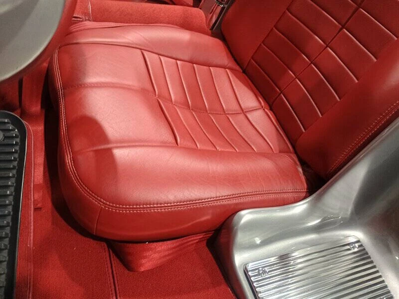 1961 Chevrolet Corvette C1 - Image 30 of 31