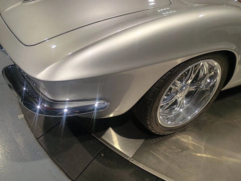 1961 Chevrolet Corvette C1 - Image 22 of 31