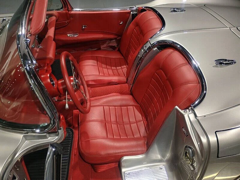 1961 Chevrolet Corvette C1 - Image 29 of 31