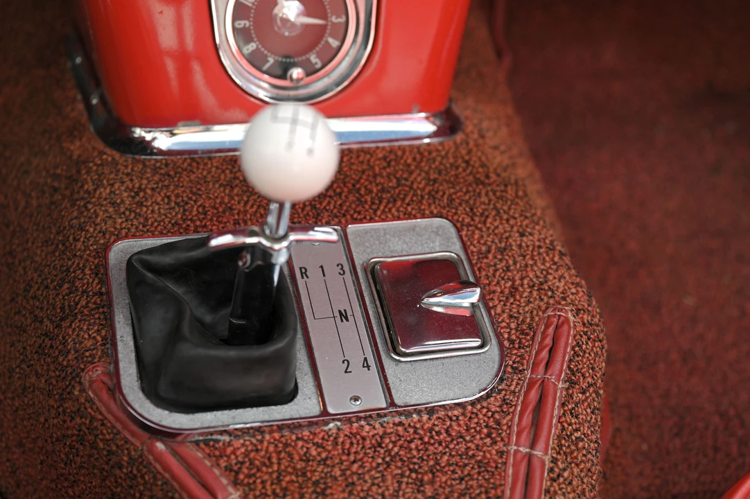 1961 Chevrolet Corvette C1 - Image 25 of 31