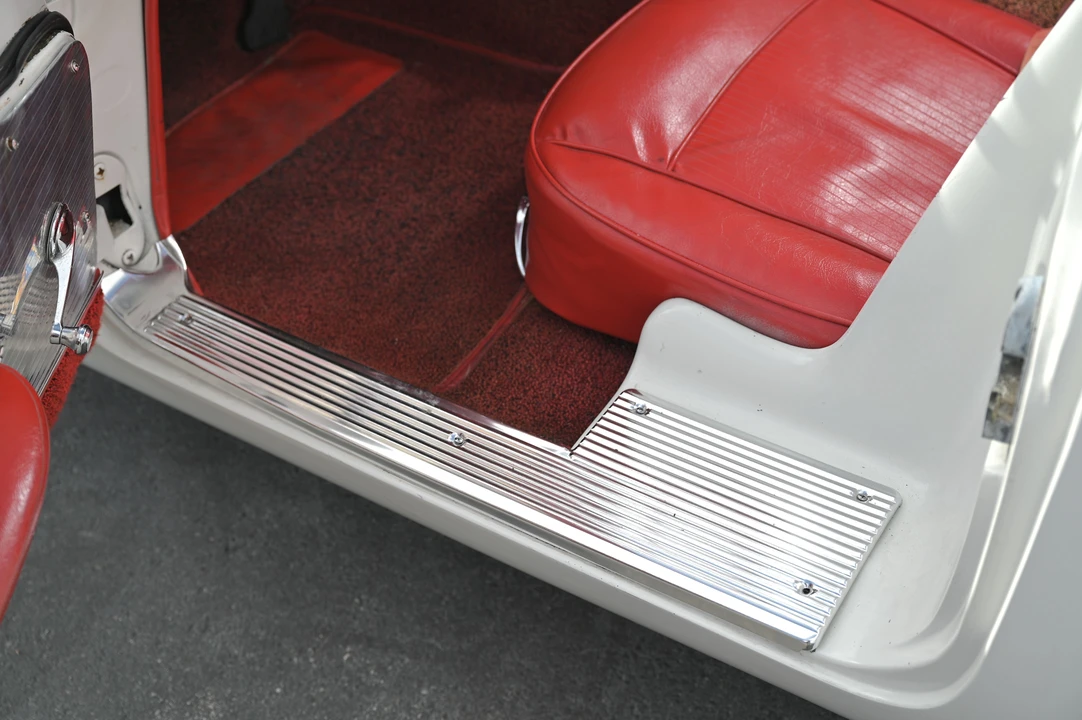 1961 Chevrolet Corvette C1 - Image 4 of 31