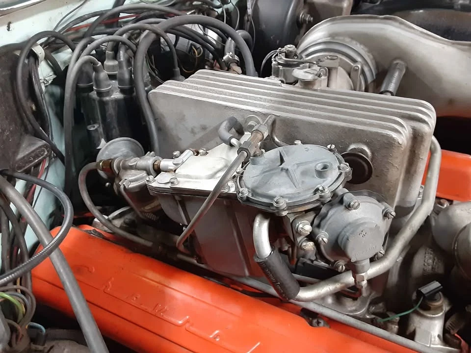 1961 Chevrolet Corvette C1 - Image 4 of 7
