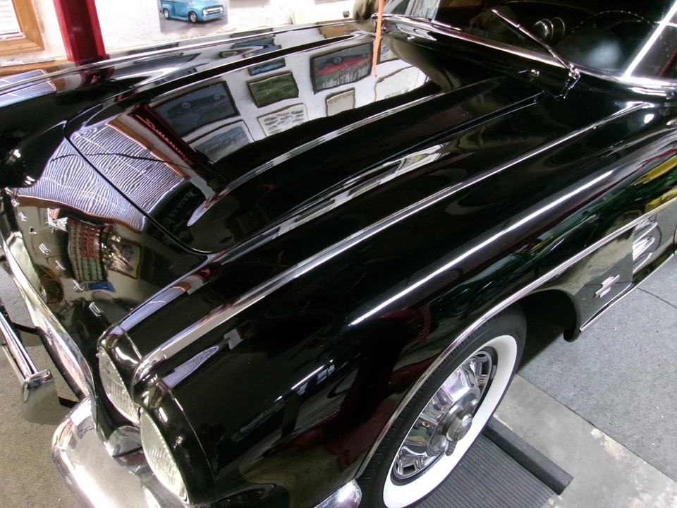 1961 Chevrolet Corvette C1 - Image 17 of 18
