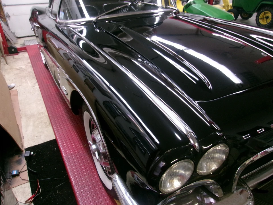 1961 Chevrolet Corvette C1 - Image 7 of 18