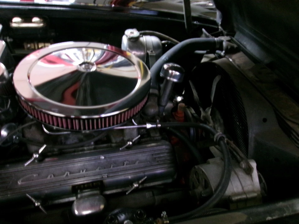 1961 Chevrolet Corvette C1 - Image 13 of 18