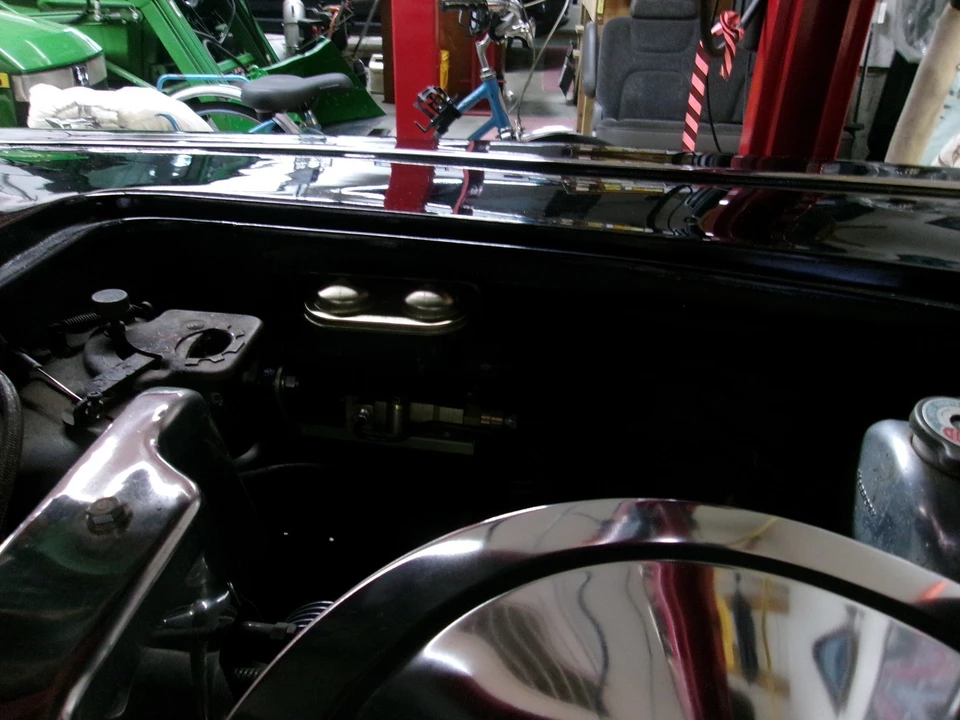 1961 Chevrolet Corvette C1 - Image 14 of 18