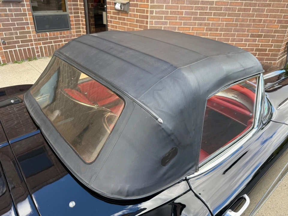 1961 Chevrolet Corvette C1 - Image 16 of 21