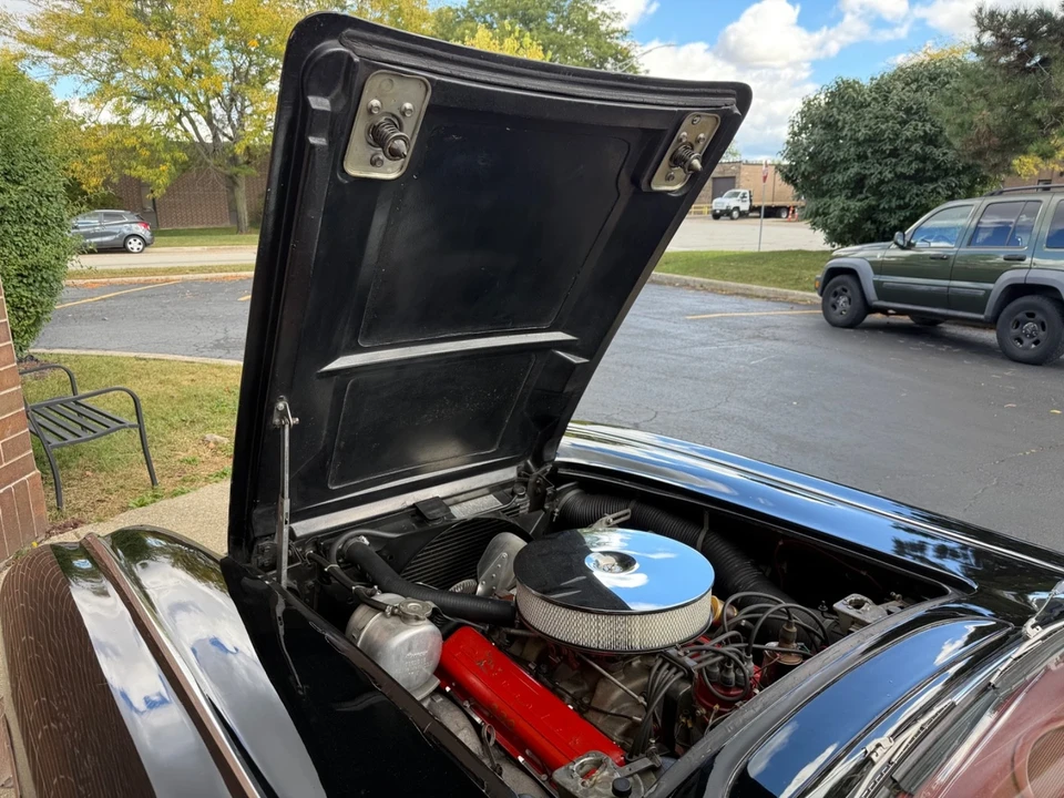 1961 Chevrolet Corvette C1 - Image 21 of 21
