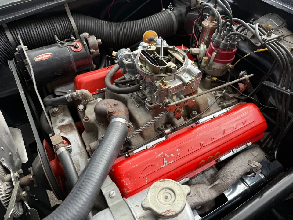 1961 Chevrolet Corvette C1 - Image 20 of 21