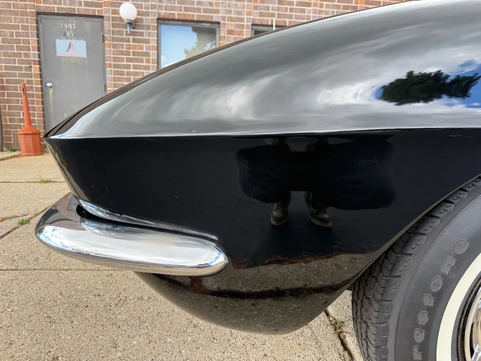 1961 Chevrolet Corvette C1 - Image 8 of 21