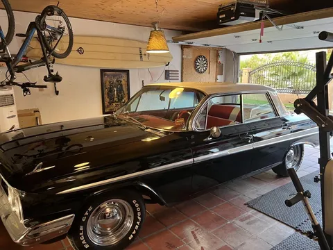 1961 Chevrolet Impala