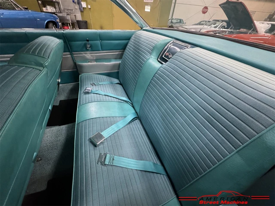 1961 Chevrolet Impala 3rd Gen - Image 20 of 31
