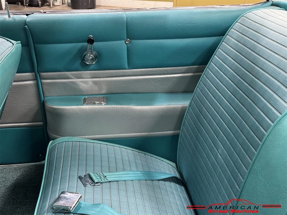1961 Chevrolet Impala 3rd Gen - Image 24 of 31