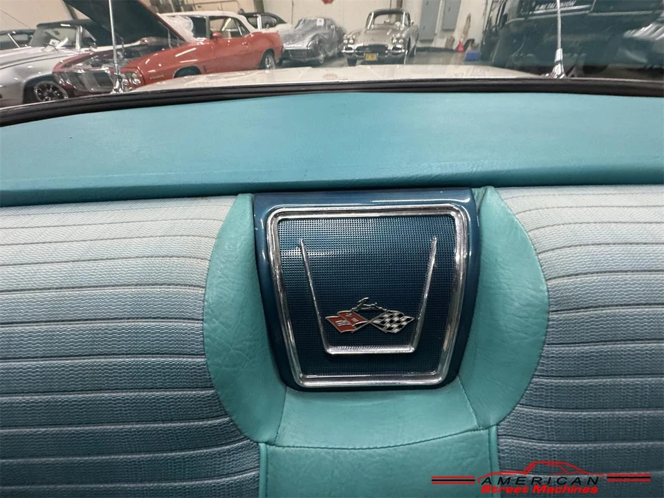 1961 Chevrolet Impala 3rd Gen - Image 21 of 31