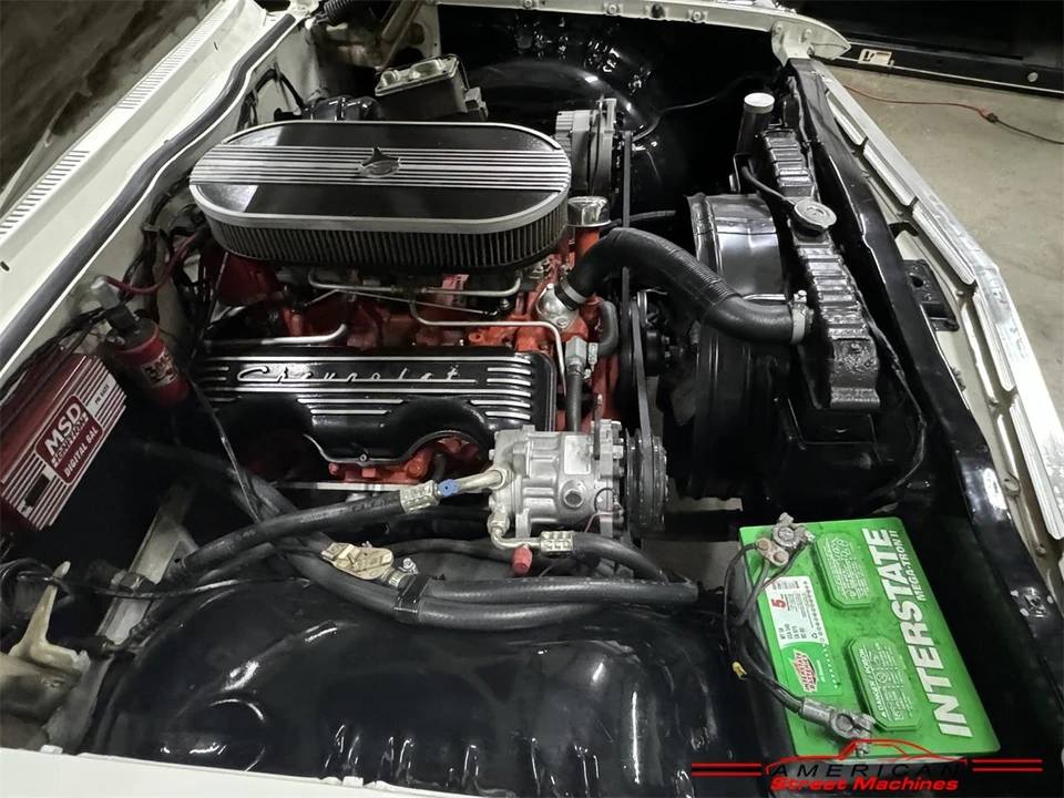 1961 Chevrolet Impala 3rd Gen - Image 5 of 31