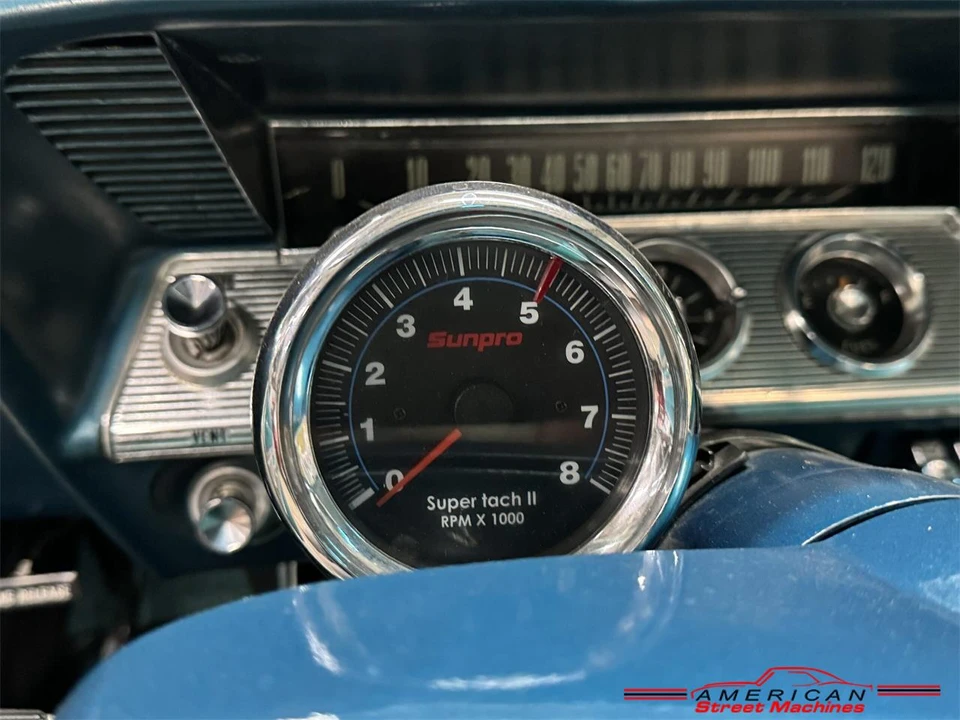 1961 Chevrolet Impala 3rd Gen - Image 14 of 31