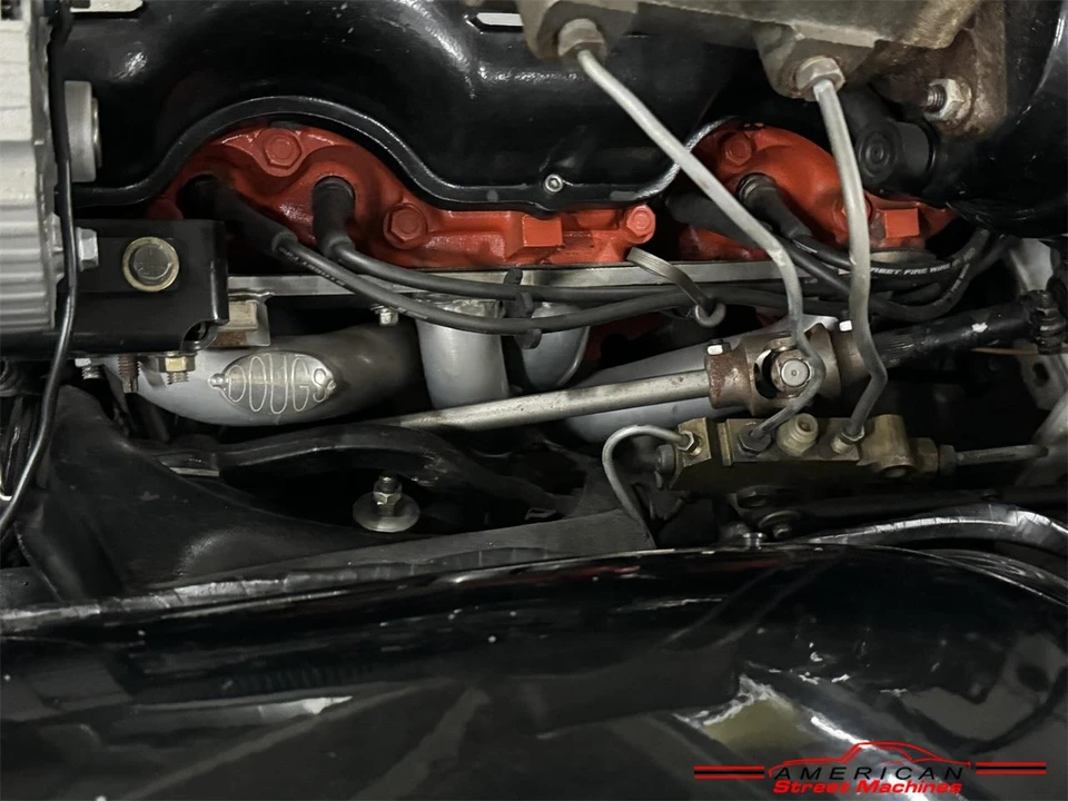 1961 Chevrolet Impala 3rd Gen - Image 7 of 31