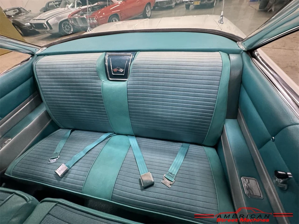 1961 Chevrolet Impala 3rd Gen - Image 23 of 31